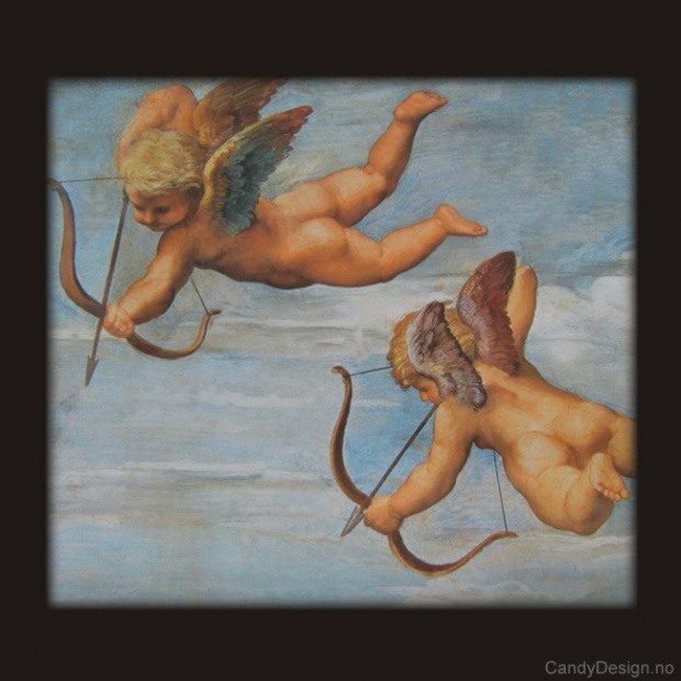 The Triumph of Galatea