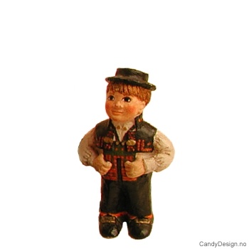 Seterdals bunad mann