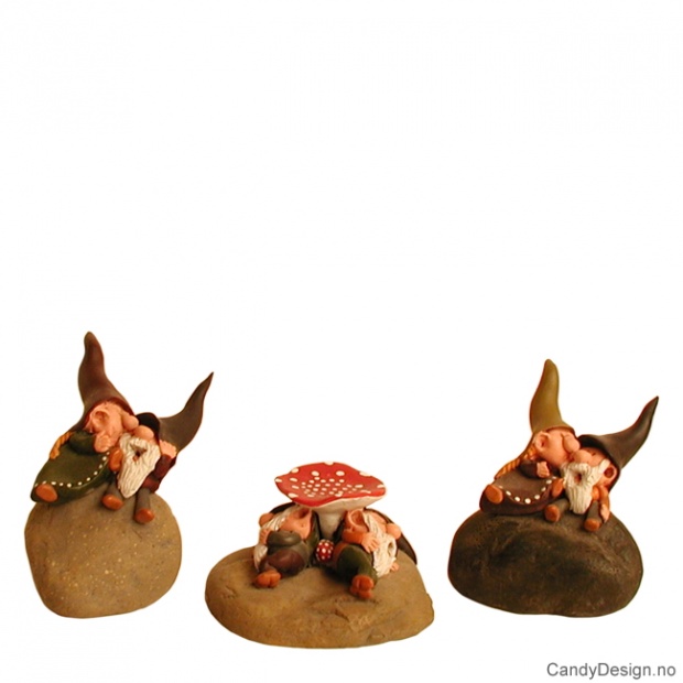 Vetter - doble assortert