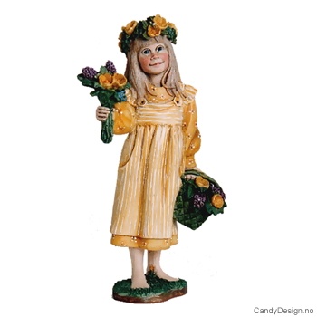 Carl Larsson - uten lys