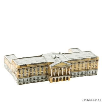Det kongelige Norske Slott suvenir