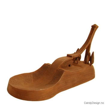 Holmenkollen suvenir