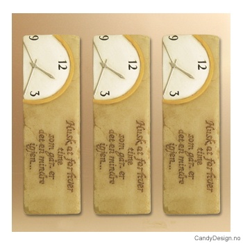 Kjærlighetsord magnet - Den skjønneste jordens blomst er smilet