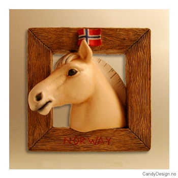 Vindumagnet - Fjording