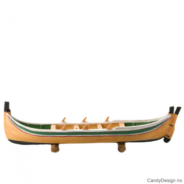 Nordlandsbåt suvenir