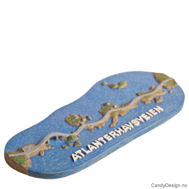 Atlanterhavsveien suvenir