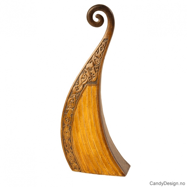 Vikingskipstavn suvenir