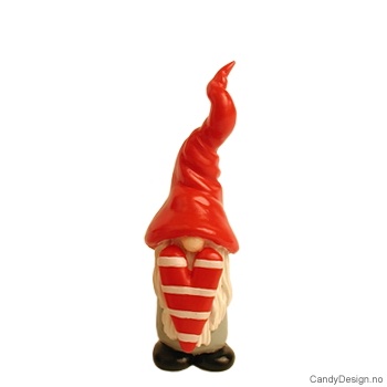 Nisse med hjerte