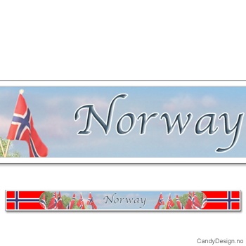 Snaprefleks - 17.mai